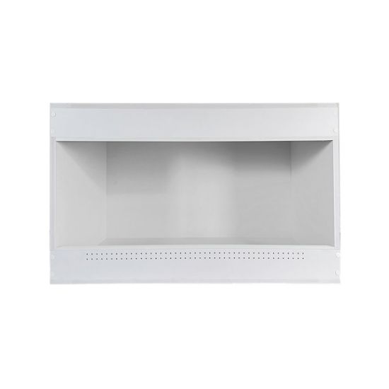 Lucky Reptile Iso Tarrium Basic (Bausatz) S - 80x50x50cm (Lucky Reptile)