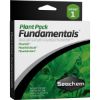 Seachem Plant Pack Fundamentals (Seachem)