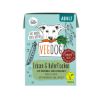 VEGDOG Adult Erbsen & Haferflocken im Tetra Pak 10x200g (VEGDOG)
