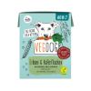 VEGDOG Adult Erbsen & Haferflocken im Tetra Pak 10x390g (VEGDOG)