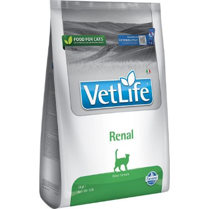 Farmina Vet Life Cat Renal 5kg (Vet Life)