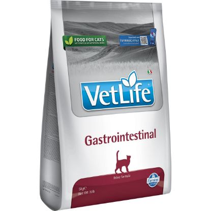 Farmina Vet Life Cat Gastrointestinal 5kg (Vet Life)