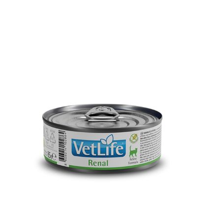 Farmina Vet Life Cat Renal 12x85g (Vet Life)