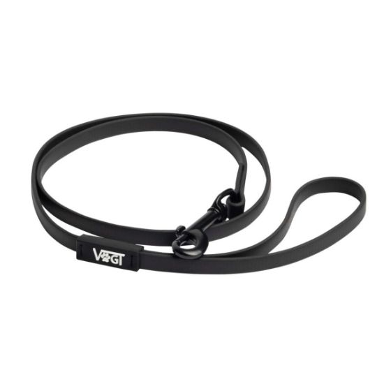 VOGT-Führleine Schwarz (VOGT)