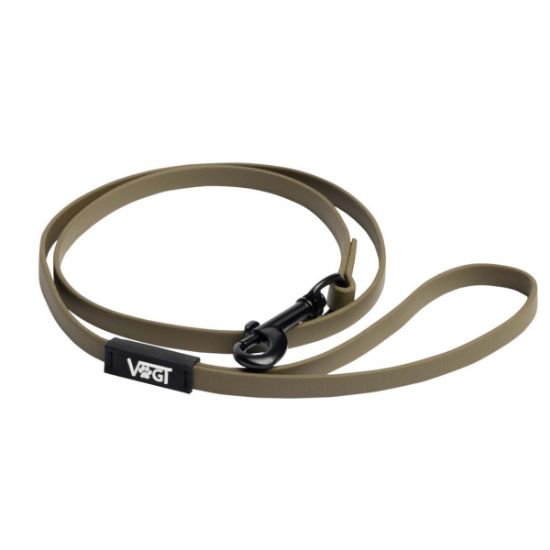 VOGT-Führleine Olive (VOGT)