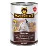 Wolfsblut VetLine Gastrointestinal - Ente 6x395g (Wolfsblut VetLine)