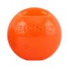 BIONIC Hundespielzeug Ball L (8,2cm) – 13-27+ kg (Bionic)