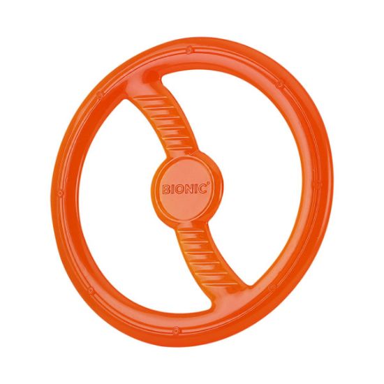BIONIC Hundespielzeug Ring 22,7cm (Bionic)