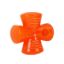BIONIC Hundespielzeug Stuffer 12,5cm (Bionic)