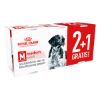 Royal Canin 2+1 gratis SHN Medium Adult Loaf 410g (Royal Canin)