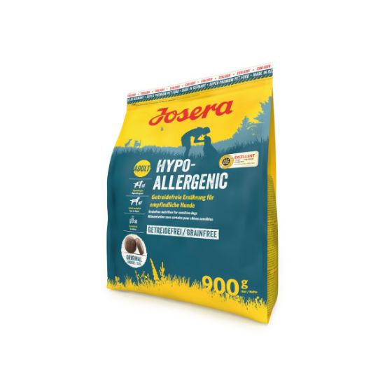 Josera Hypoallergenic 900g (Josera)