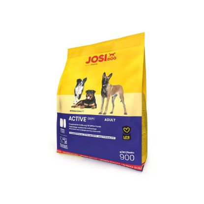 JosiDog Active 900g (JosiDog)