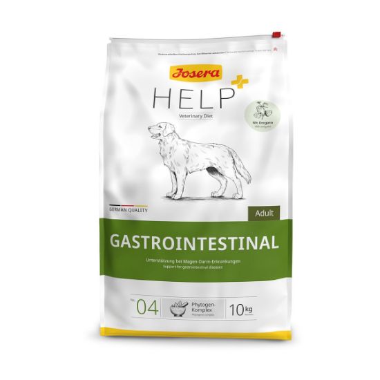 Josera Help Gastrointestinal Hund 10kg (Josera Help)