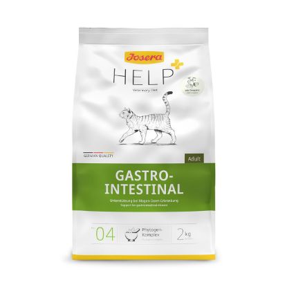 Josera Help Gastrointestinal Katze 2kg (Josera Help)