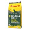 Josera Geflügel & Forelle 2x12,5kg (Josera)