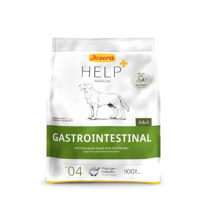 Josera Help Gastrointestinal Hund 5x900g (Josera Help)