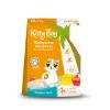 Kitty Bay Ökologische Katzenstreu - Pawperol - Tofu und Maniok 10L (Kitty Bay)