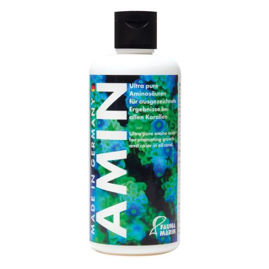 Fauna Marin Aminosäuren Amin 250ml (Fauna Marin)