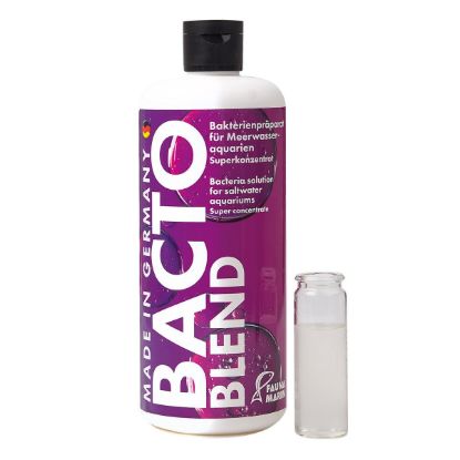 Fauna Marin Bakterienpräparat Bacto Blend 500ml (Fauna Marin)
