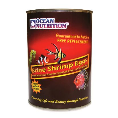 Ocean Nutrition Artemia/Brine Shrimp Eggs 454g (Ocean Nutrition)