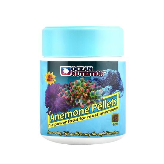 Ocean Nutrition Anemone Pellets 100g (Ocean Nutrition)