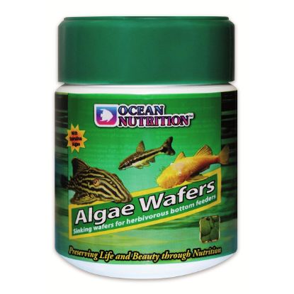 Ocean Nutrition Algae Wafers 150g (Ocean Nutrition)