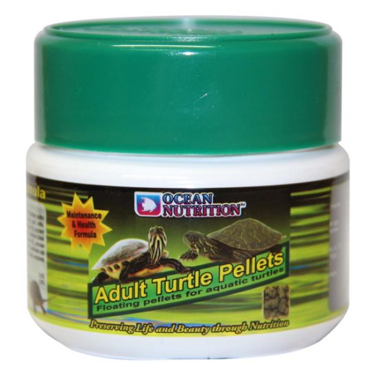 Ocean Nutrition Adult Turtle Pellets 60g (Ocean Nutrition)