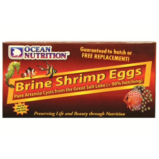 Ocean Nutrition Artemia/Brine Shrimp Eggs 20g (Ocean Nutrition)