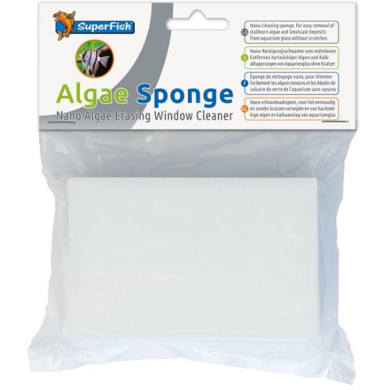 SuperFish Algenschwamm (Superfish)