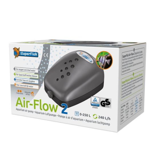 SuperFish Air-Flow 2 (Superfish)