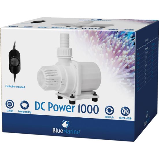 Blue Marine DC Power 1000 (Blue Marine)