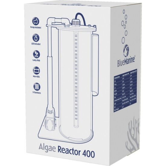 Blue Marine Algae Reactor 400 (Blue Marine)