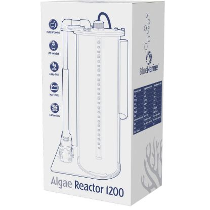 Blue Marine Algae Reactor 1200 (Blue Marine)