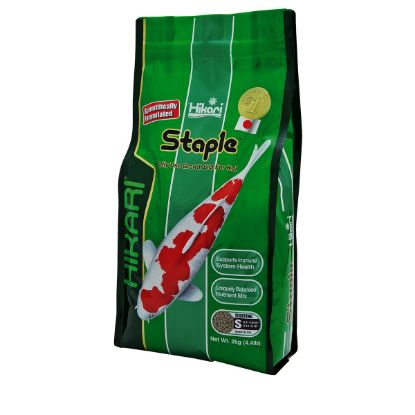 Hikari Staple Mini 2kg (Hikari)