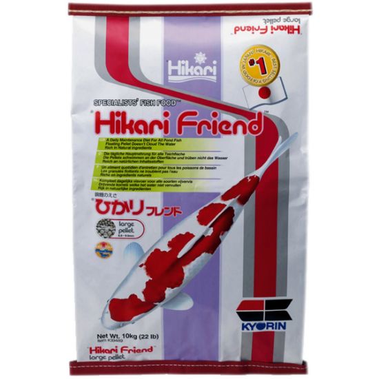 Hikari Friend Large 10kg (Hikari)