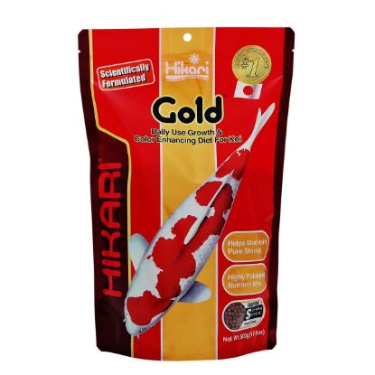 Hikari Gold Mini 500g (Hikari)