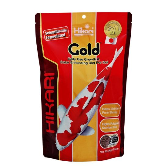 Hikari Gold Mini 500g (Hikari)