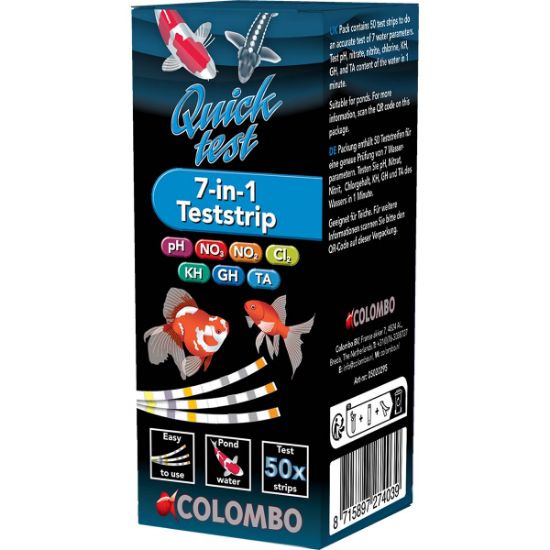 Colombo 7in1 Quicktest (Colombo)