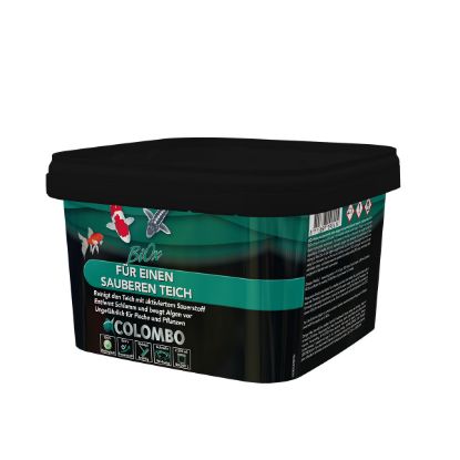Colombo BiOx 2500ml/80000l (Colombo)