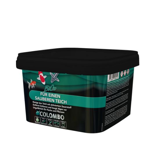 Colombo BiOx 2500ml/80000l (Colombo)