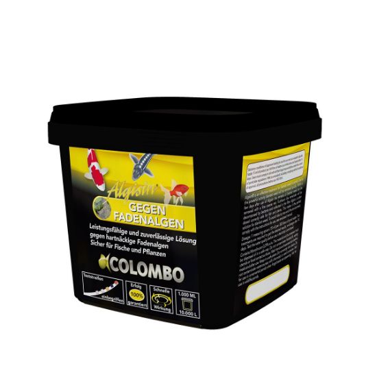 Colombo Algisin 1000ml/10000l (Colombo)