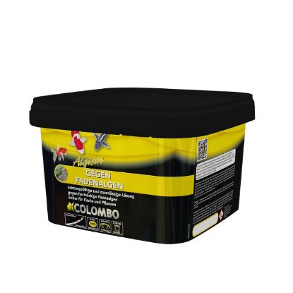 Colombo Algisin 2500ml/25000l (Colombo)