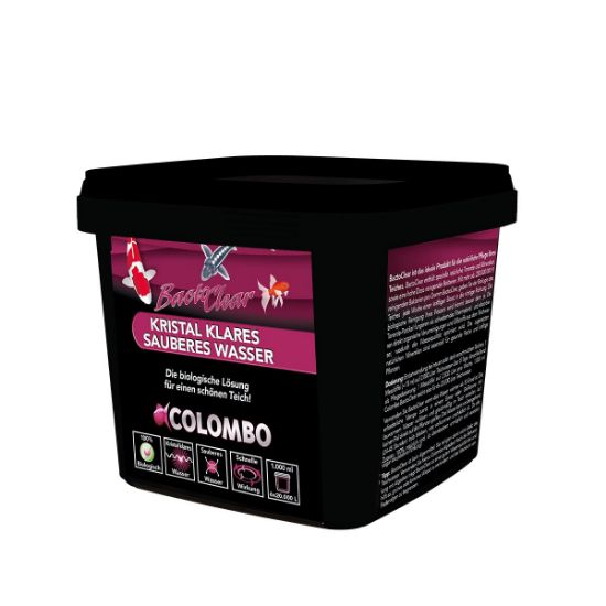 Colombo BactoClear 1000ml (Colombo)