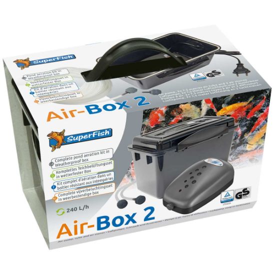 SuperFish Air-Box 2 (Superfish)