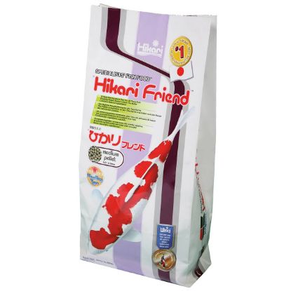 Hikari Friend Medium 4kg (Hikari)