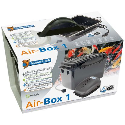 SuperFish Air-Box 1 (Superfish)