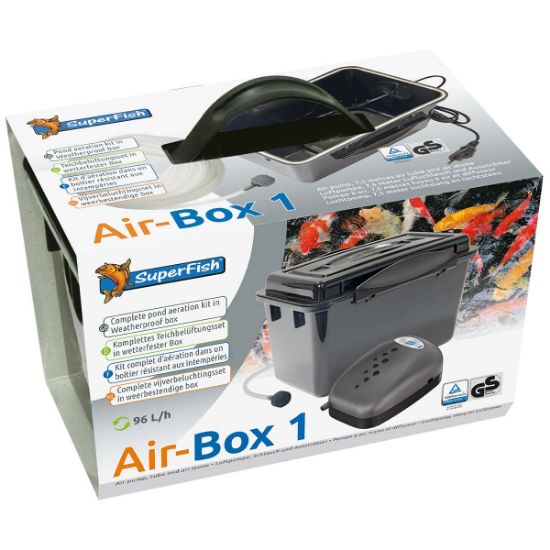 SuperFish Air-Box 1 (Superfish)