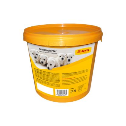 Josera Welpenstarter 2,5kg (Josera)