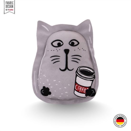 4Cats Crazy Kollektion Coffee Baldrian (4Cats)
