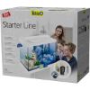 Tetra Starter Line LED Aquarium 80L weiß (Tetra)